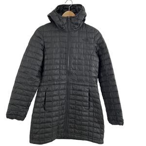 The North Face Women’s Thermoball Eco Parka Jacket Women Size Small